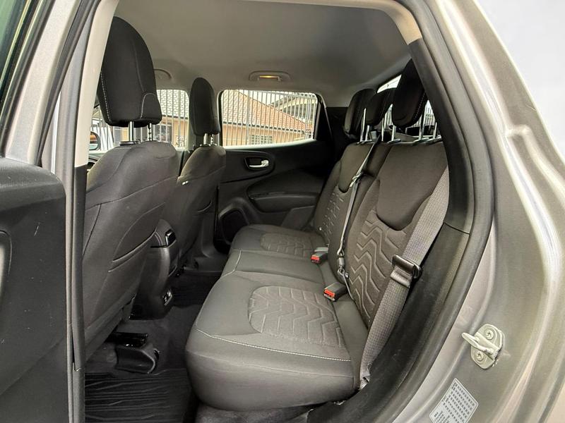 Fiat Toro Freed At9 4X4 - foto 15