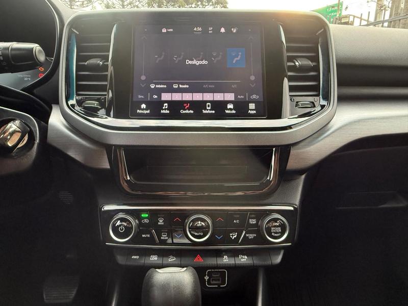 Fiat Toro Freed At9 4X4 - foto 16