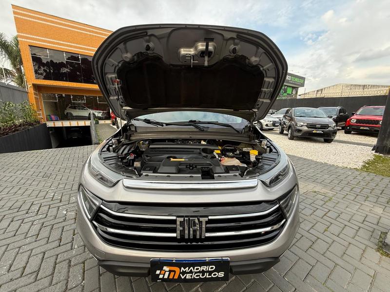 Fiat Toro Freed At9 4X4 - foto 18