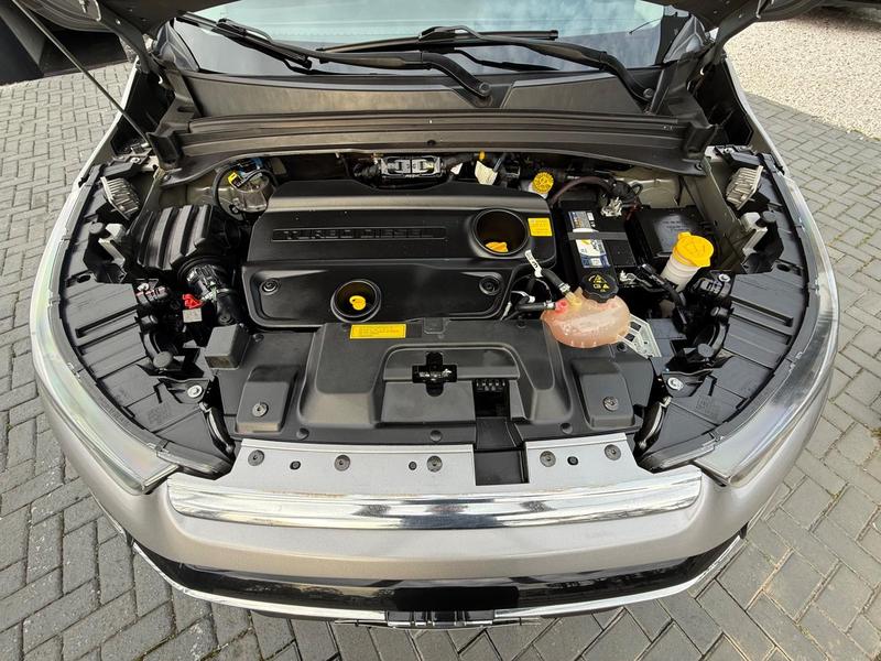 Fiat Toro Freed At9 4X4 - foto 19