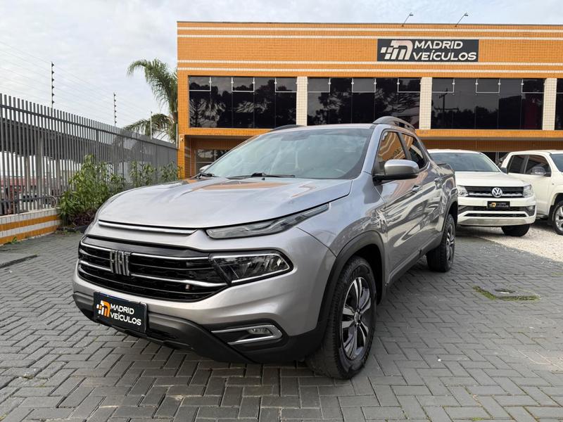 Fiat Toro 2023 à venda