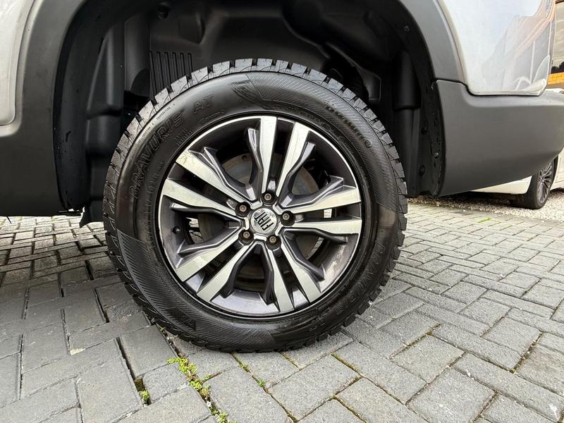 Fiat Toro Freed At9 4X4 - foto 20