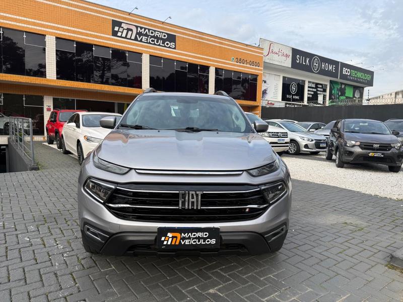 Fiat Toro Freed At9 4X4 - foto 2