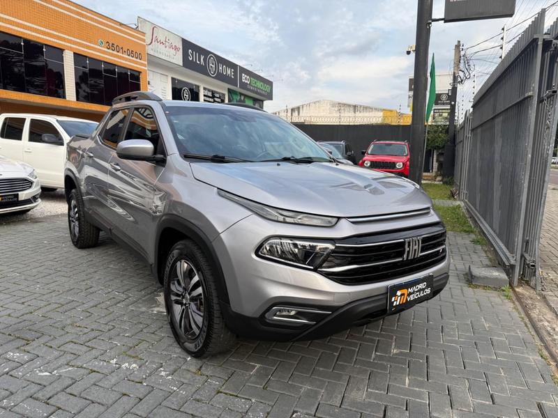 Fiat Toro Freed At9 4X4 - foto 3