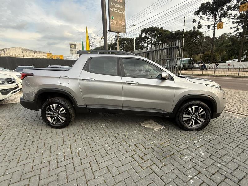 Fiat Toro Freed At9 4X4 - foto 5
