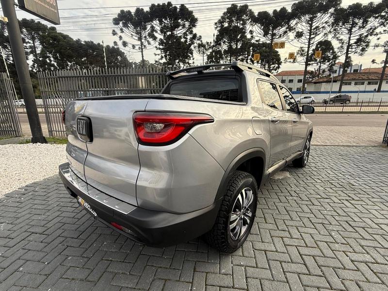 Fiat Toro Freed At9 4X4 - foto 6