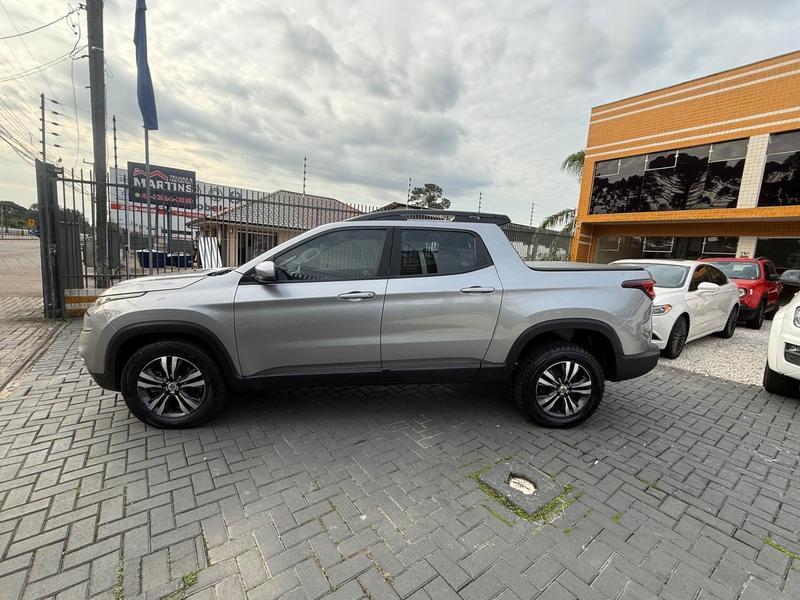 Fiat Toro Freed At9 4X4 - foto 9