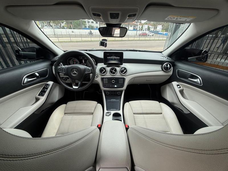 Mercedes-Benz Classe GLA Advance 1.6 1.6 Tb 16V Flex Aut. - foto 14