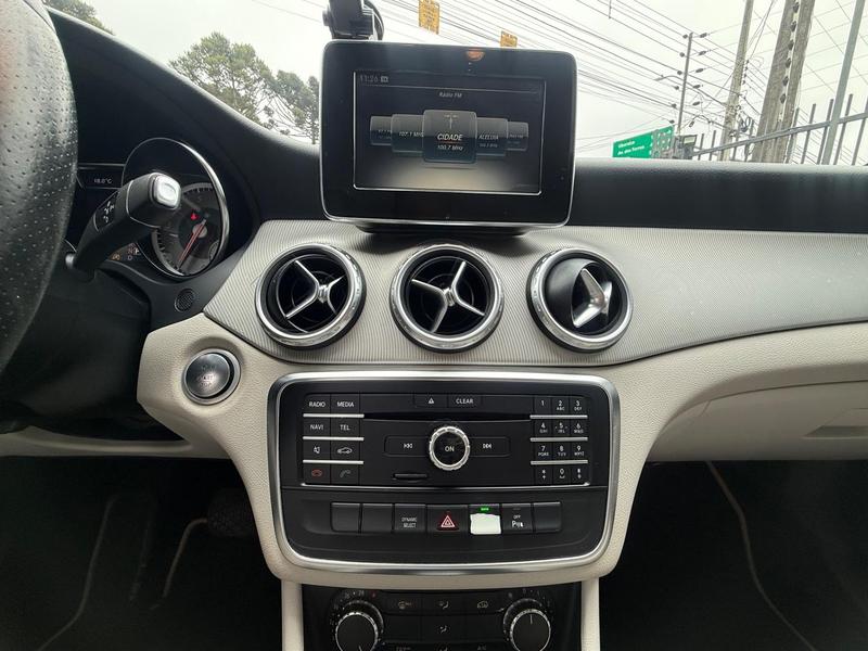 Mercedes-Benz Classe GLA Advance 1.6 1.6 Tb 16V Flex Aut. - foto 15