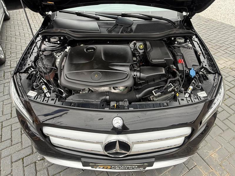 Mercedes-Benz Classe GLA Advance 1.6 1.6 Tb 16V Flex Aut. - foto 19