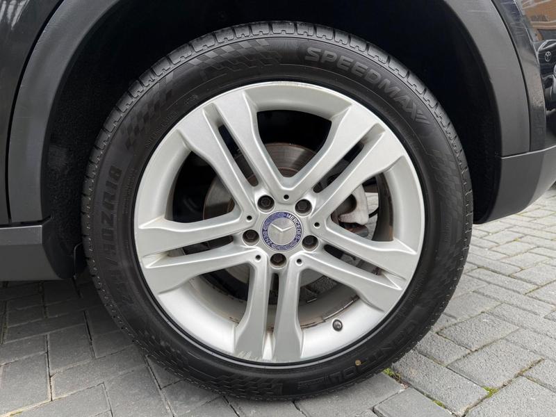 Mercedes-Benz Classe GLA Advance 1.6 1.6 Tb 16V Flex Aut. - foto 20