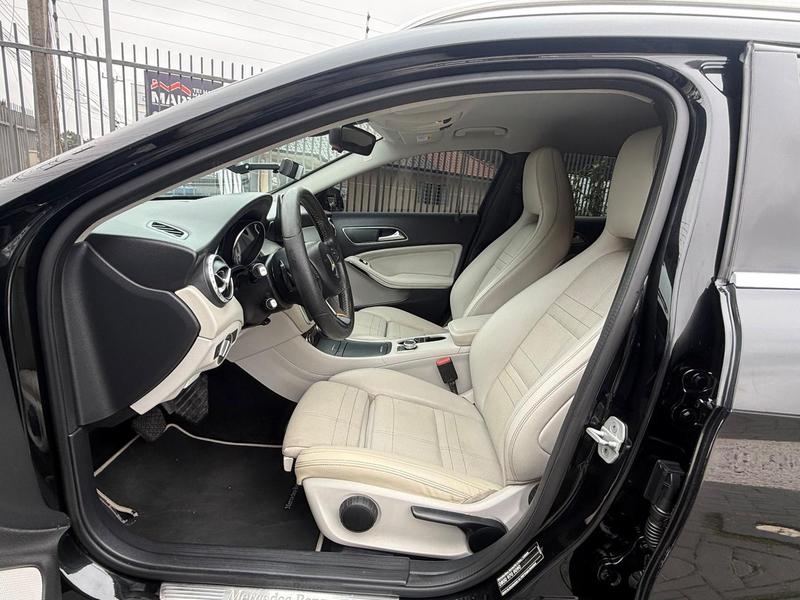 Mercedes-Benz Classe GLA Advance 1.6 1.6 Tb 16V Flex Aut. - foto 8