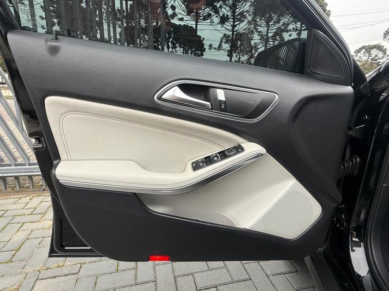 Mercedes-Benz Classe GLA Advance 1.6 1.6 Tb 16V Flex Aut. - foto 9
