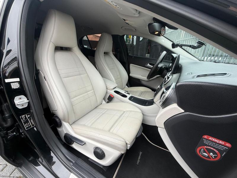 Mercedes-Benz Classe GLA Advance 1.6 1.6 Tb 16V Flex Aut. - foto 10