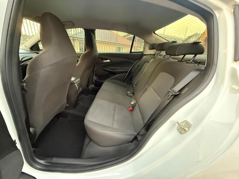 Chevrolet Onix Plus 10tat - foto 14