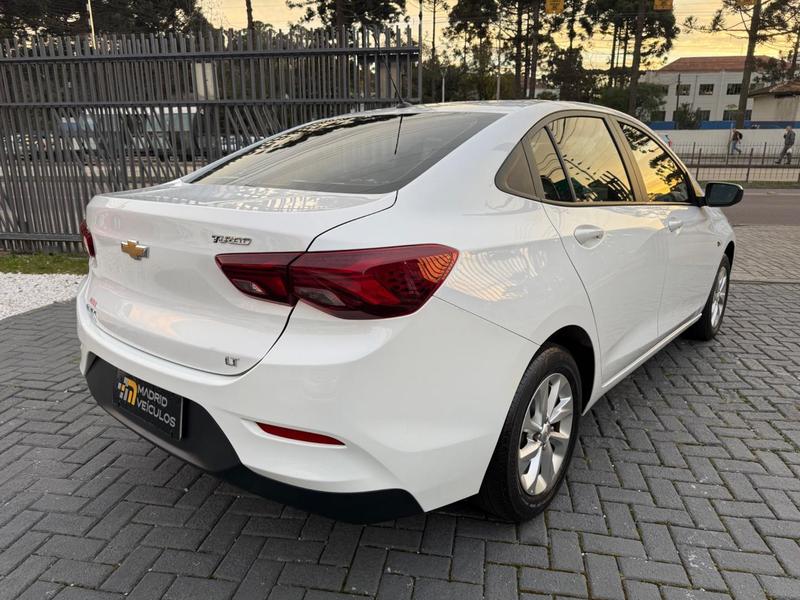 Chevrolet Onix Plus 10tat - foto 5