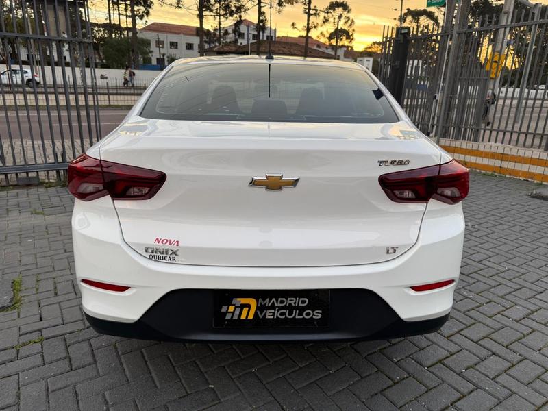 Chevrolet Onix Plus 10tat - foto 6