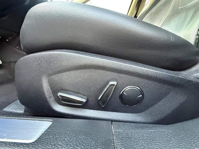 Ford Fusion Titanium 2.0 Gtdi Eco. Awd Aut. - foto 11