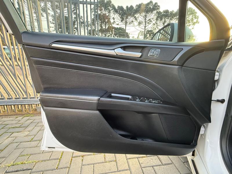 Ford Fusion Titanium 2.0 Gtdi Eco. Awd Aut. - foto 12