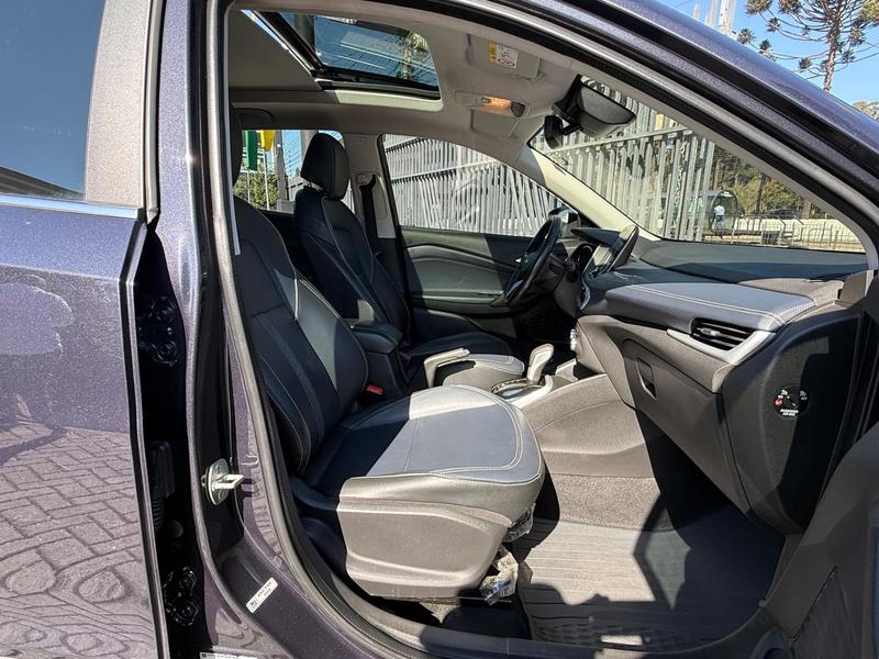 Chevrolet Tracker 12t A Pr - foto 11