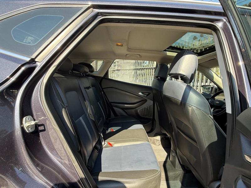 Chevrolet Tracker 12t A Pr - foto 12