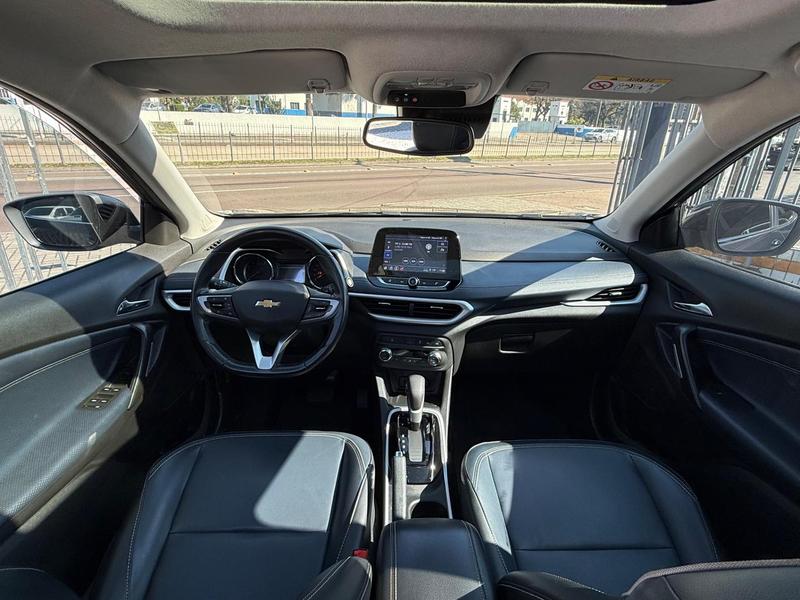 Chevrolet Tracker 12t A Pr - foto 14