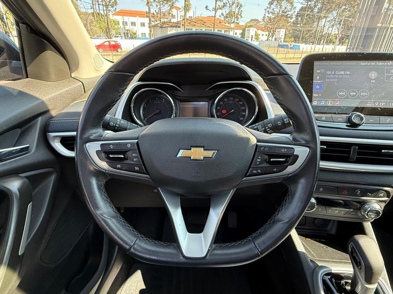 Chevrolet Tracker 12t A Pr - foto 16
