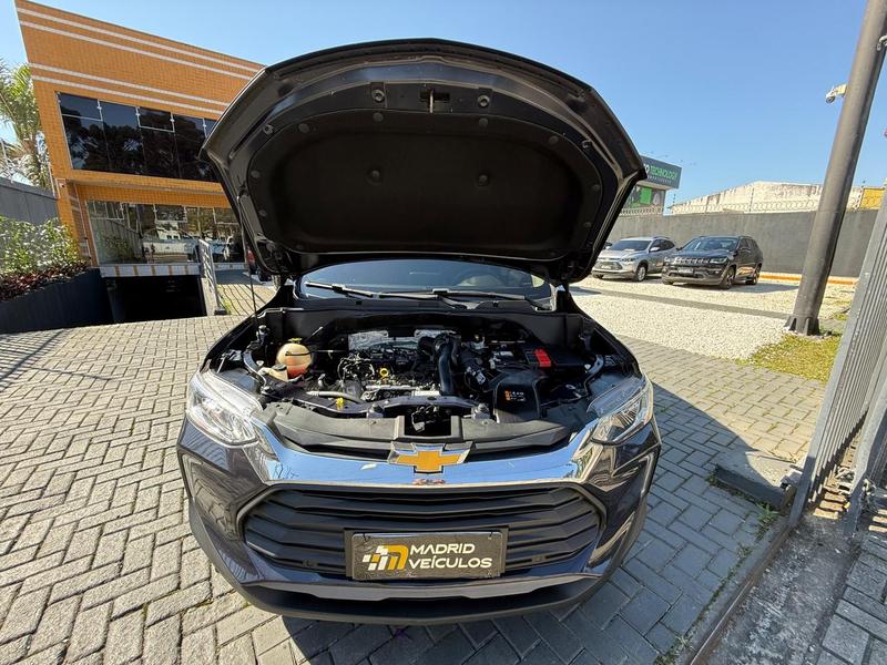 Chevrolet Tracker 12t A Pr - foto 18