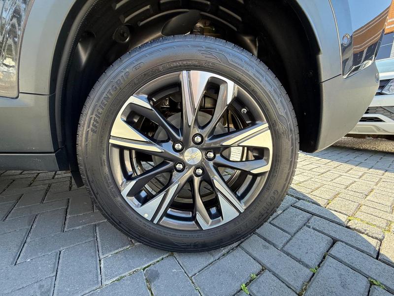 Chevrolet Tracker 12t A Pr - foto 20