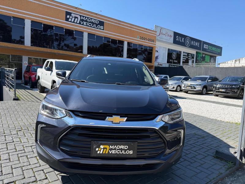 Chevrolet Tracker 12t A Pr - foto 2
