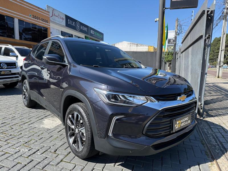 Chevrolet Tracker 12t A Pr - foto 3