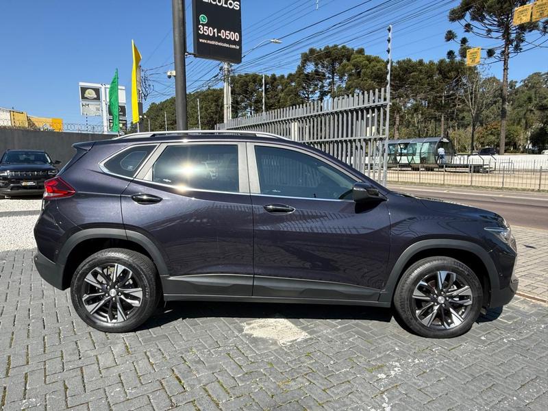 Chevrolet Tracker 12t A Pr - foto 4