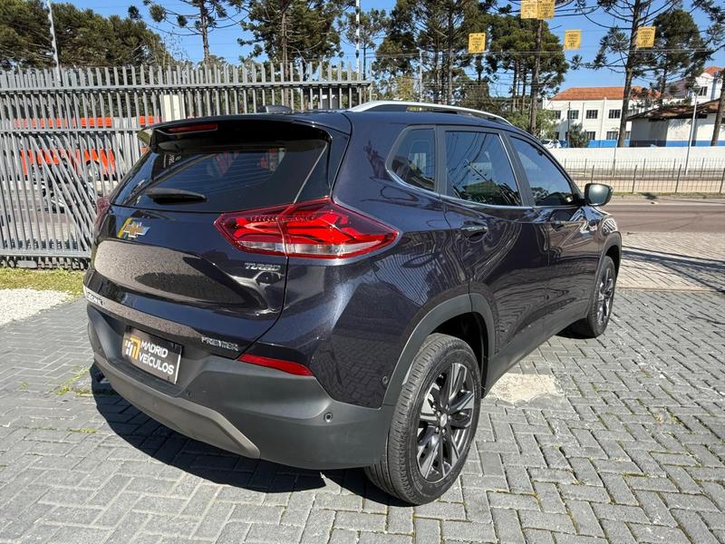 Chevrolet Tracker 12t A Pr - foto 5