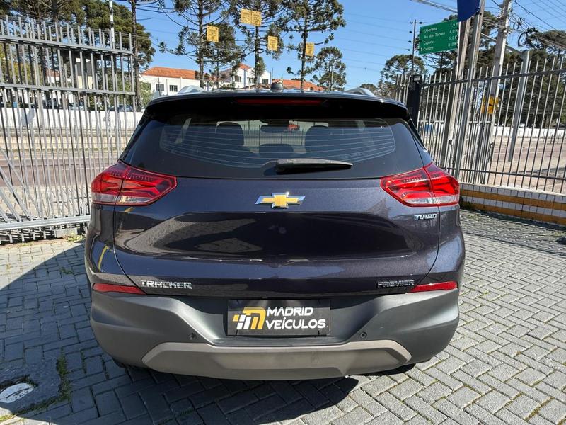 Chevrolet Tracker 12t A Pr - foto 6