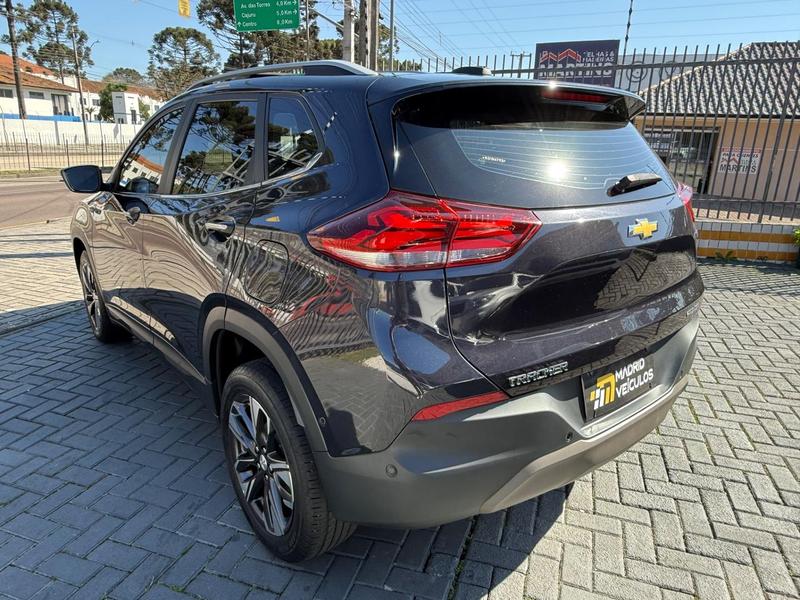 Chevrolet Tracker 12t A Pr - foto 7