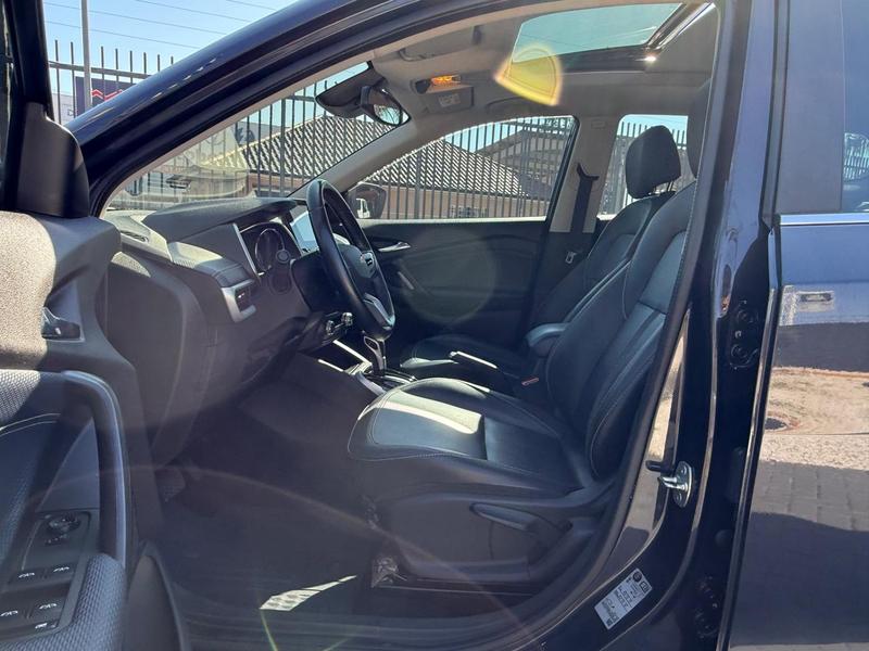 Chevrolet Tracker 12t A Pr - foto 8