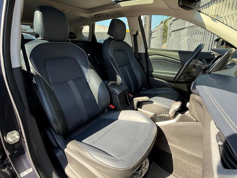 Chevrolet Tracker 12t A Pr - foto 10