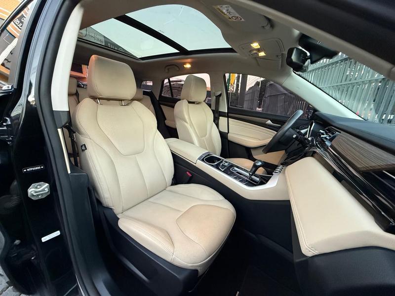 Ford Territory Tit - foto 10