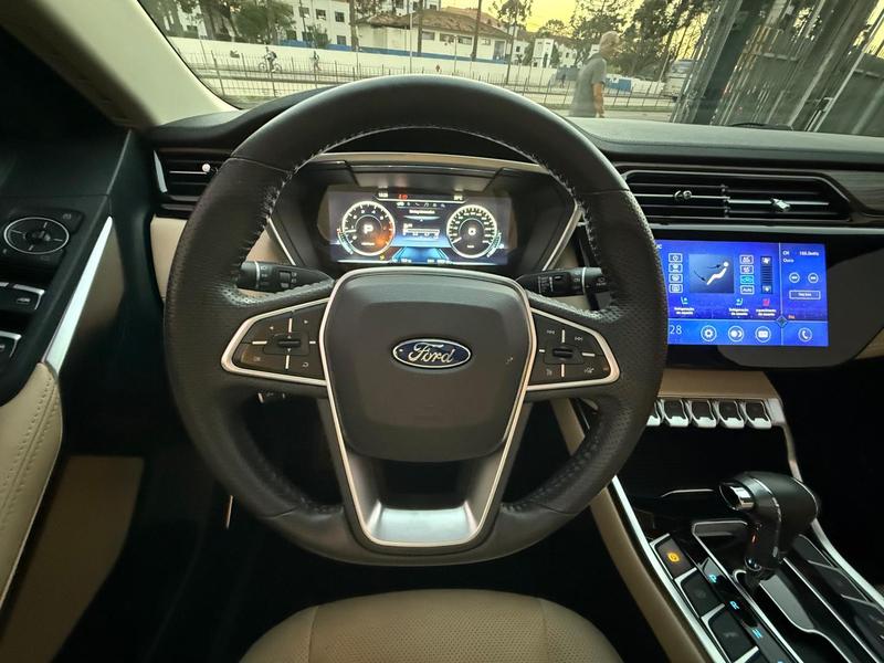 Ford Territory Tit - foto 16