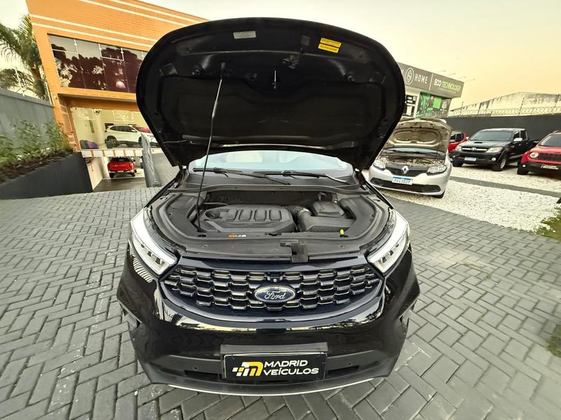 Ford Territory Tit - foto 18