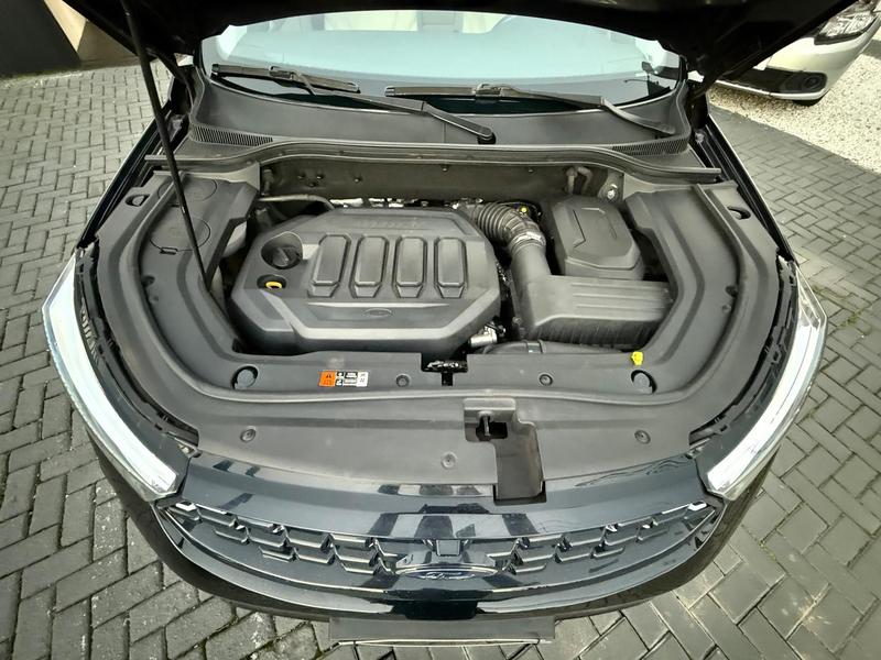 Ford Territory Tit - foto 19