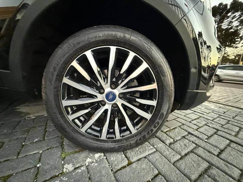 Ford Territory Tit - foto 20