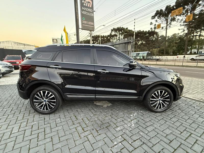 Ford Territory Tit - foto 4