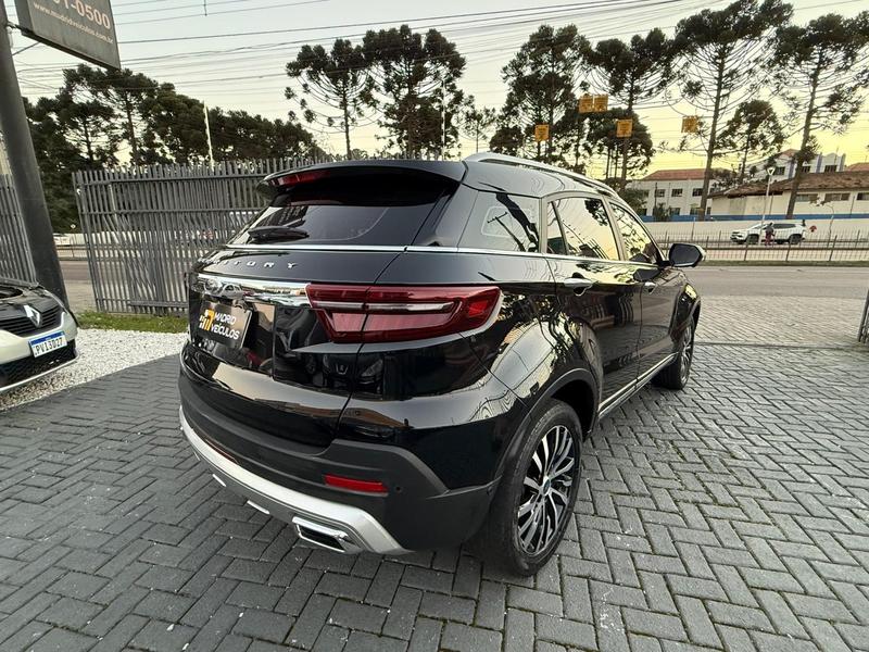 Ford Territory Tit - foto 5