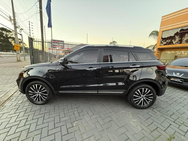 Ford Territory Tit - foto 7