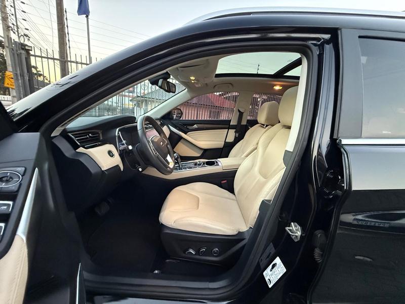 Ford Territory Tit - foto 8