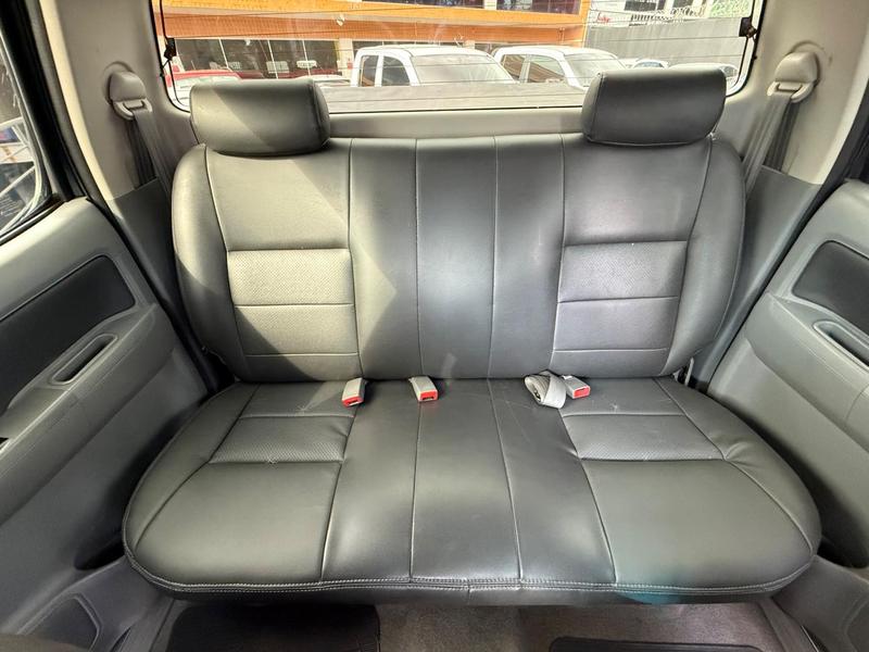 Toyota Hilux Cd4x4 Srv - foto 19