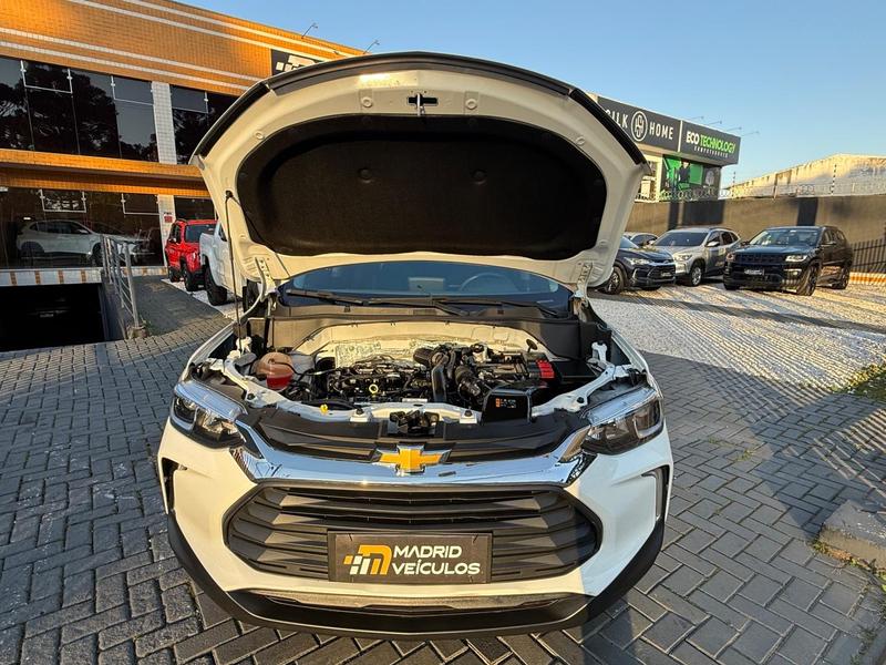 Chevrolet Tracker T A LT - foto 11