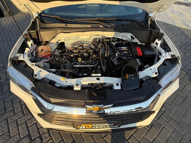 Chevrolet Tracker T A LT - foto 12