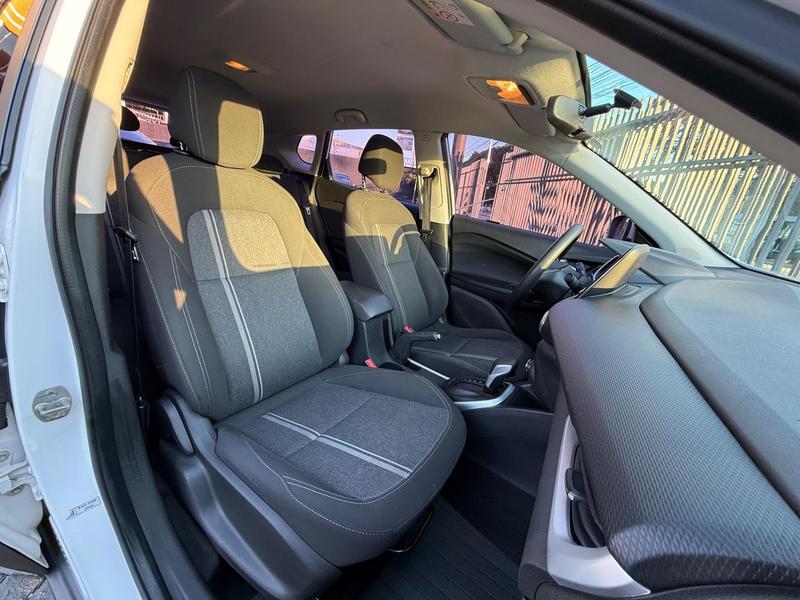 Chevrolet Tracker T A LT - foto 13